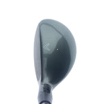 Used Callaway Great Big Bertha 2023 5 Hybrid / 23.0 Degrees / Senior Flex