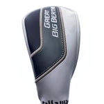Used Callaway Great Big Bertha 2023 6 Hybrid / 26.0 Degrees / Senior Flex