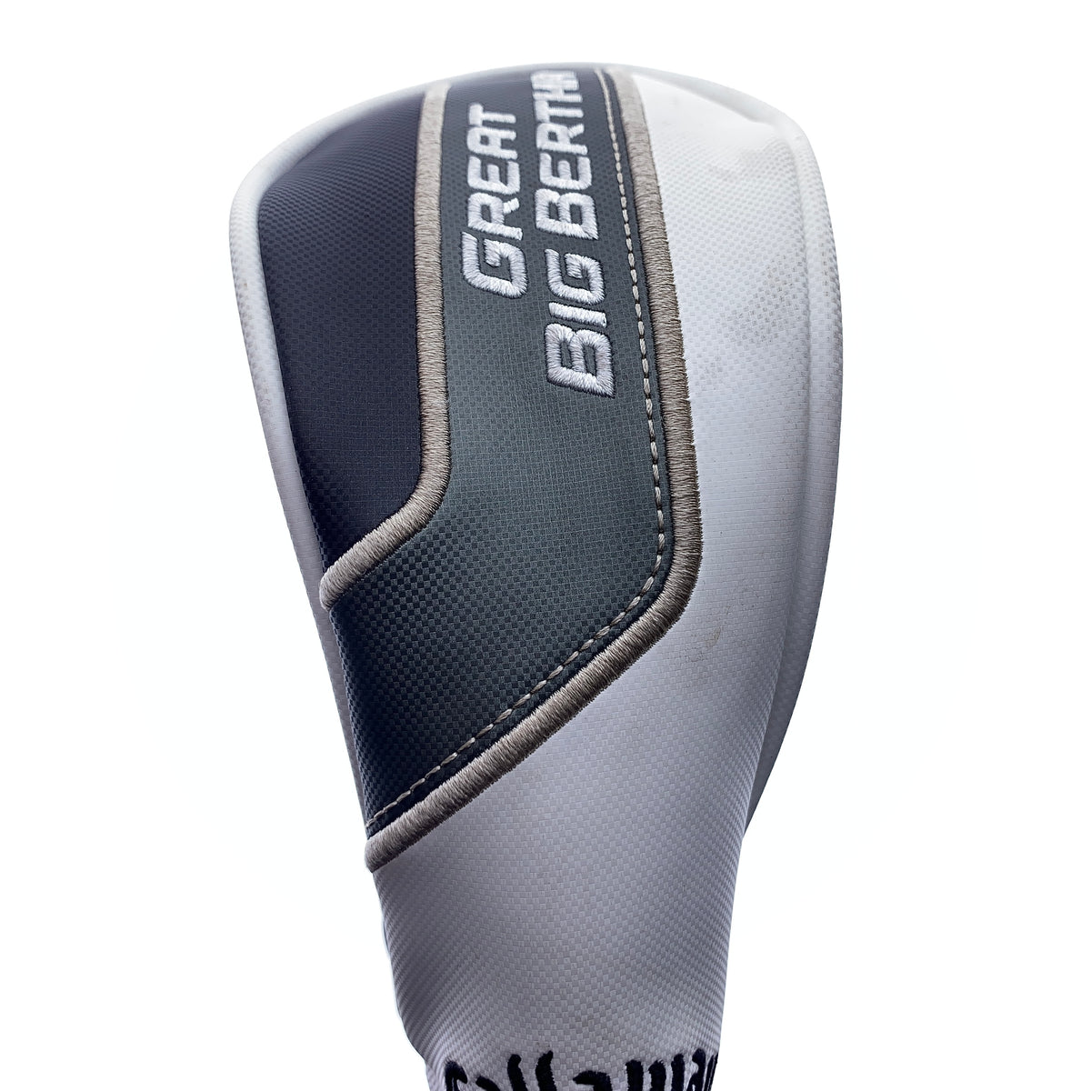 Used Callaway Great Big Bertha 2023 6 Hybrid / 26.0 Degrees / Senior Flex