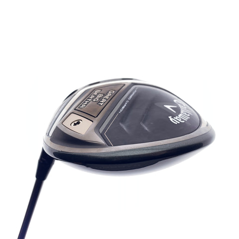 Used Callaway Great Big Bertha 2023 Driver / 10.5 Deg / Regular / Left-Handed