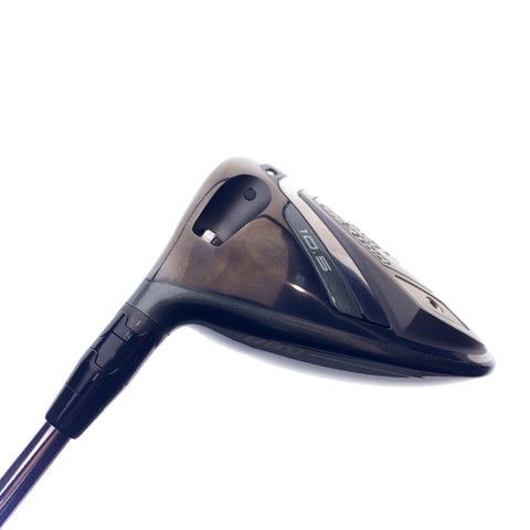 Used Callaway Great Big Bertha 2023 Driver / 10.5 Deg / Regular / Left-Handed