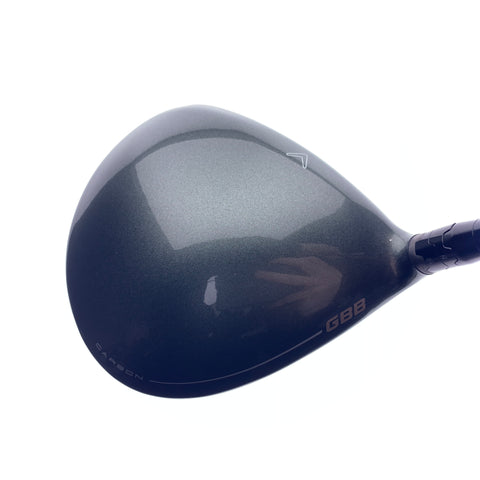 Used Callaway Great Big Bertha 2023 Driver / 10.5 Deg / Regular / Left-Handed