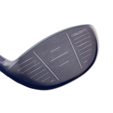 Used Callaway Great Big Bertha 2023 Driver / 10.5 Deg / Regular / Left-Handed