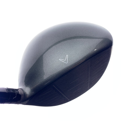 Used Callaway Great Big Bertha 2023 Driver / 10.5 Deg / Regular / Left-Handed