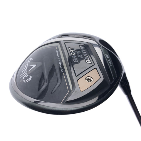 Used Callaway Great Big Bertha 2023 Driver / 10.5 Degrees / Regular Flex