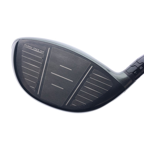 Used Callaway Great Big Bertha 2023 Driver / 10.5 Degrees / Regular Flex