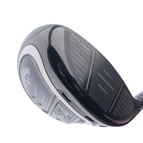 Used Callaway Great Big Bertha 2023 Driver / 10.5 Degrees / Regular Flex