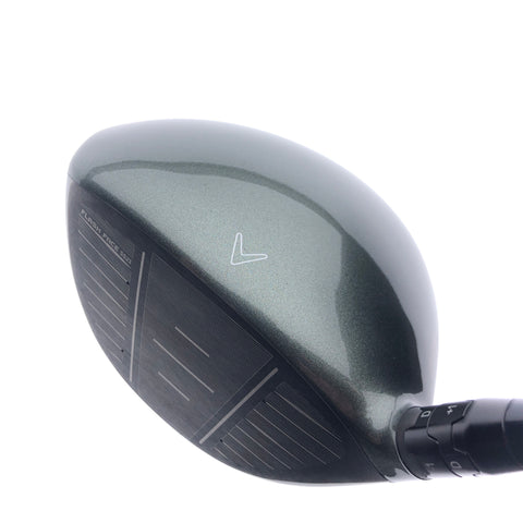 Used Callaway Great Big Bertha 2023 Driver / 10.5 Degrees / Regular Flex