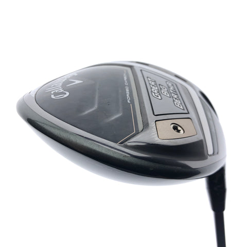 Used Callaway Great Big Bertha 2023 Driver / 10.5 Degrees / Stiff Flex