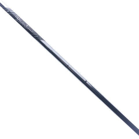Used Callaway Jaws Full Toe Black Sand Wedge / 54.0 Degrees / Wedge Flex