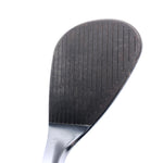 Used Callaway Jaws Full Toe Chrome Lob Wedge / 58.0 Degrees / Wedge Flex