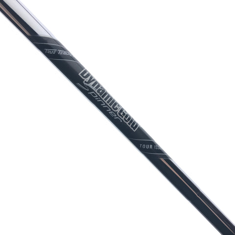 Used Callaway Jaws Full Toe Chrome Lob Wedge / 58.0 Degrees / Wedge Flex