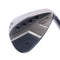 Used Callaway Jaws Full Toe Chrome Lob Wedge / 60.0 Degrees / Stiff Flex
