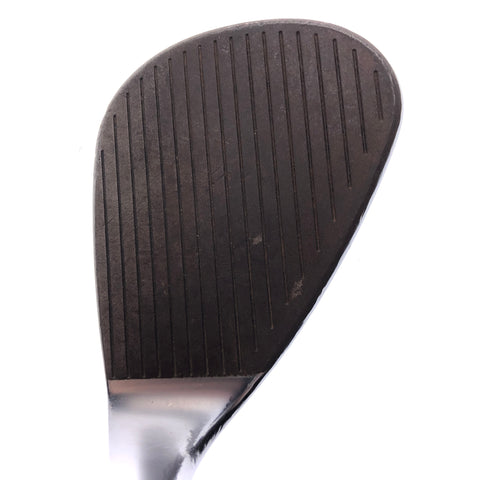 Used Callaway Jaws Full Toe Chrome Lob Wedge / 60.0 Degrees / Stiff Flex