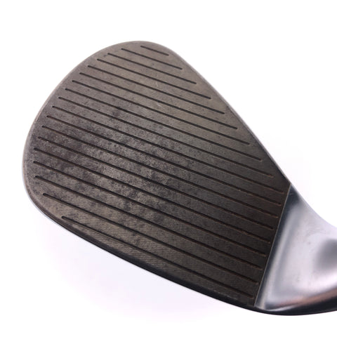 Used Callaway Jaws Full Toe Chrome Lob Wedge / 60.0 Degrees / Wedge Flex