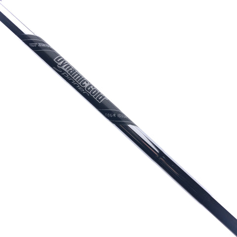 Used Callaway Jaws Full Toe Chrome Lob Wedge / 60.0 Degrees / Wedge Flex / Left
