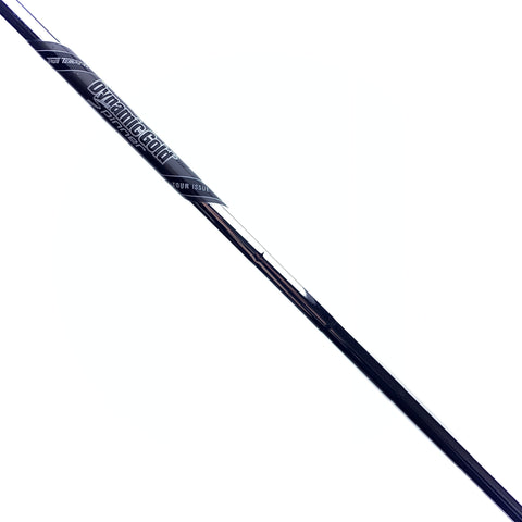 Used Callaway Jaws Full Toe Chrome Lob Wedge / 64.0 Degrees / Wedge Flex / L-H