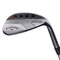 Used Callaway Jaws Full Toe Chrome Sand Wedge / 56.0 Degrees / Wedge Flex