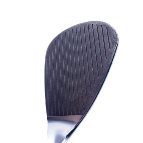 Used Callaway Jaws Full Toe Chrome Sand Wedge / Wedge Flex