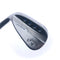 Used Callaway Jaws MD5 Platinum Chrome Gap Wedge / 50 Degrees / Stiff / LH