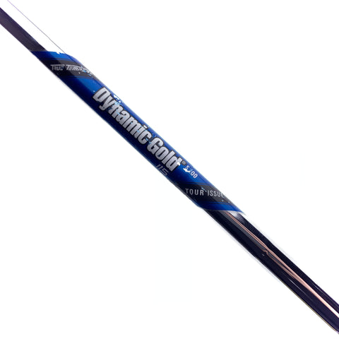 Used Callaway Jaws MD5 Platinum Chrome Gap Wedge / 50.0 Degrees / Stiff Flex