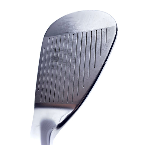 Used Callaway Jaws MD5 Platinum Chrome Gap Wedge / 50.0 Degrees / Wedge Flex