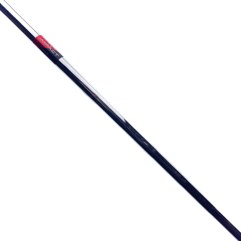 Used Callaway Jaws MD5 Platinum Chrome Gap Wedge / 50.0 Degrees / Wedge Flex