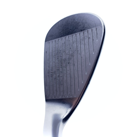 Used Callaway Jaws MD5 Platinum Chrome Gap Wedge / 50.0 Degrees / X-Stiff Flex