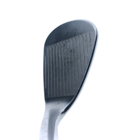 Used Callaway Jaws MD5 Platinum Chrome Gap Wedge / 52.0 Degrees / Stiff Flex
