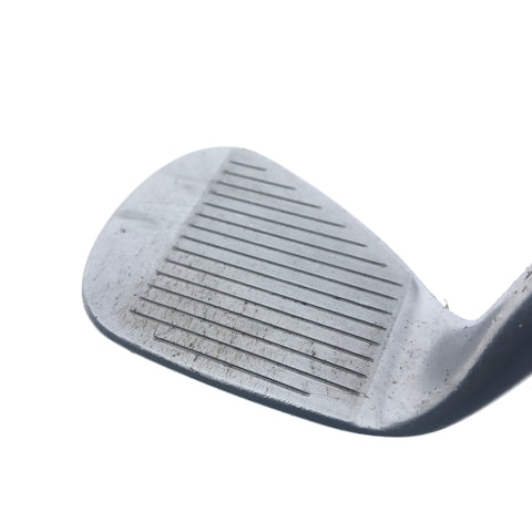 Used Callaway Jaws MD5 Platinum Chrome Gap Wedge / 52.0 Degrees / Stiff Flex