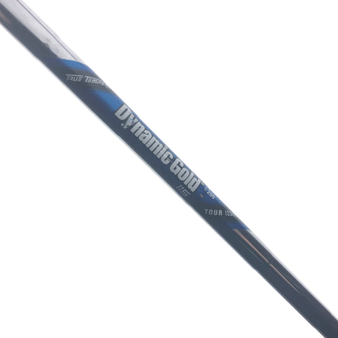 Used Callaway Jaws MD5 Platinum Chrome Gap Wedge / 52.0 Degrees / Stiff Flex