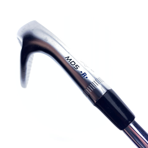 Used Callaway Jaws MD5 Platinum Chrome Gap Wedge / 52.0 Degrees / Wedge Flex