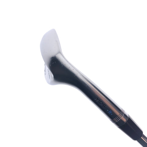 Used Callaway Jaws MD5 Platinum Chrome Lob Wedge / 58.0 Degrees / Stiff Flex