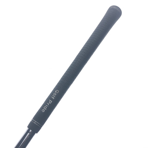 Used Callaway Jaws MD5 Platinum Chrome Lob Wedge / 58.0 Degrees / Stiff Flex