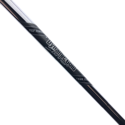 Used Callaway Jaws MD5 Platinum Chrome Lob Wedge / 58.0 Degrees / Wedge Flex