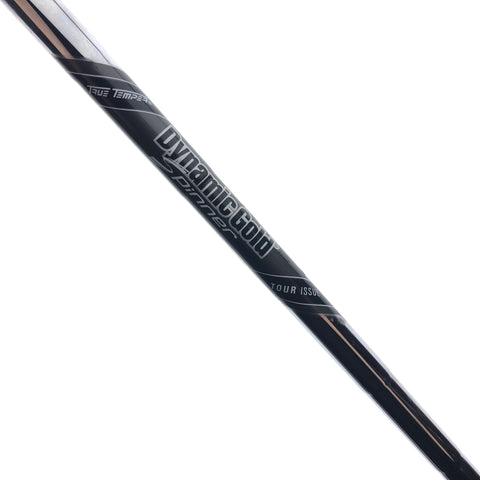 Used Callaway Jaws MD5 Platinum Chrome Lob Wedge / 58.0 Degrees / Wedge Flex