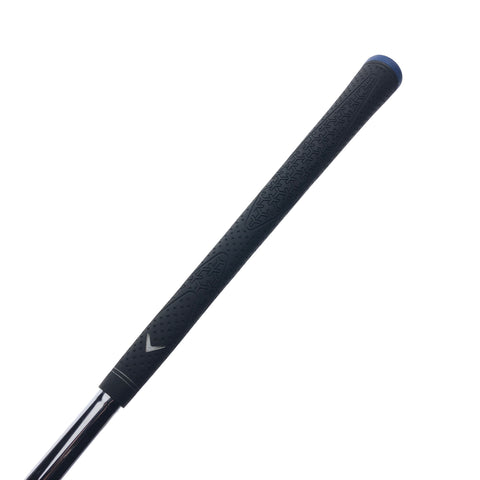 Used Callaway Jaws MD5 Platinum Chrome Lob Wedge / 58.0 Degrees / Wedge Flex