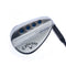 Used Callaway Jaws MD5 Platinum Chrome Lob Wedge / 60.0 Degrees / Wedge Flex