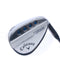 Used Callaway Jaws MD5 Platinum Chrome Lob Wedge / 60.0 Degrees / Wedge Flex