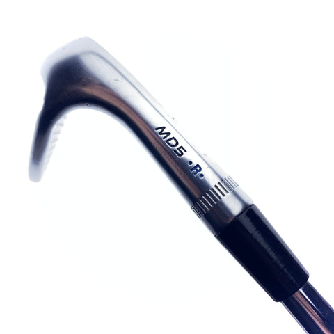 Used Callaway Jaws MD5 Platinum Chrome Lob Wedge / 60.0 Degrees / Wedge Flex