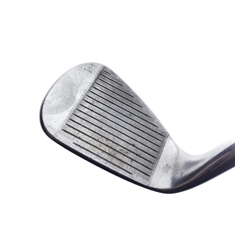 Used Callaway Jaws MD5 Platinum Chrome Pitching Wedge / 48.0 Degrees/Stiff Flex