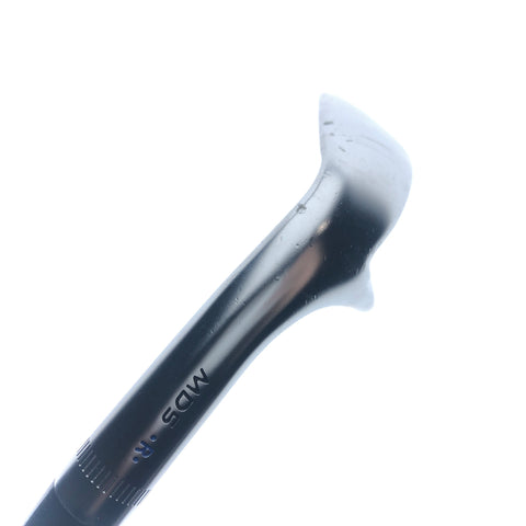 Used Callaway Jaws MD5 Platinum Chrome SW/56.0 Deg/Stiff Flex/Left-Handed