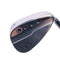 Used Callaway Jaws MD5 Platinum Chrome Sand Wedge / 54.0 Degrees / Stiff Flex
