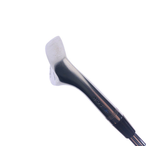 Used Callaway Jaws MD5 Platinum Chrome Sand Wedge / 54.0 Degrees / Stiff Flex