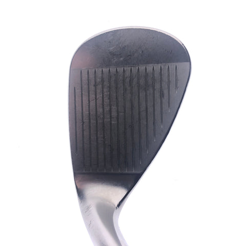 Used Callaway Jaws MD5 Platinum Chrome Sand Wedge / 54.0 Degrees / Stiff Flex