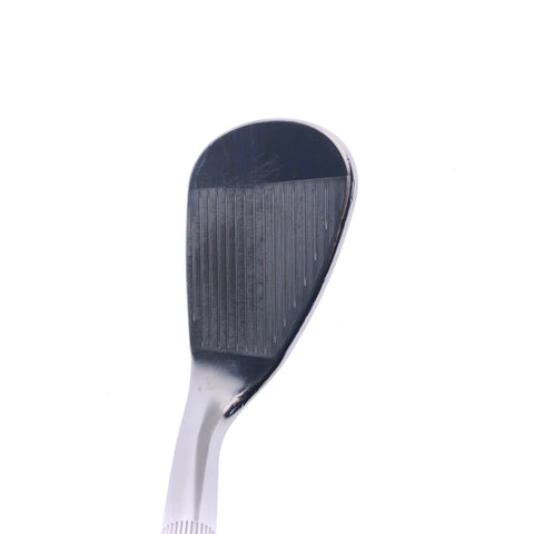 Used Callaway Jaws MD5 Platinum Chrome Sand Wedge / 54.0 Degrees / Stiff Flex