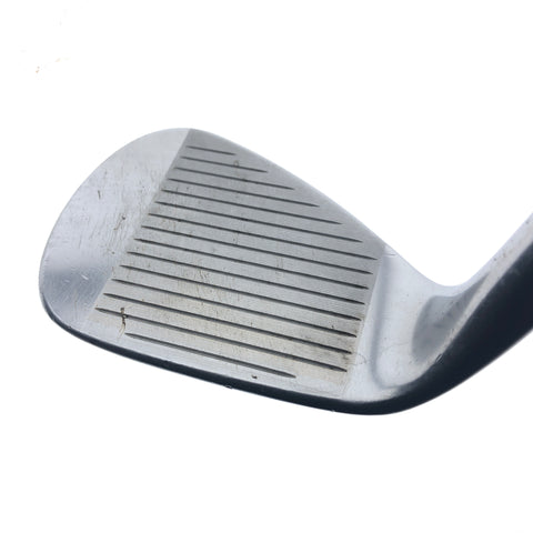 Used Callaway Jaws MD5 Platinum Chrome Sand Wedge / 54.0 Degrees / Stiff Flex