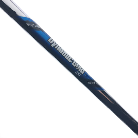 Used Callaway Jaws MD5 Platinum Chrome Sand Wedge / 54.0 Degrees / Stiff Flex