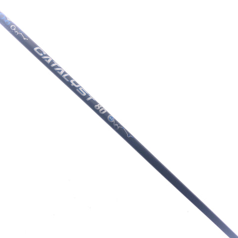 Used Callaway Jaws MD5 Platinum Chrome Sand Wedge / 54.0 Degrees / Stiff Flex