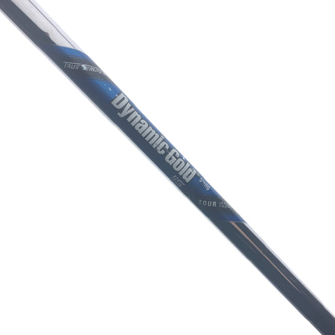 Used Callaway Jaws MD5 Platinum Chrome Sand Wedge / 54.0 Degrees / Stiff Flex